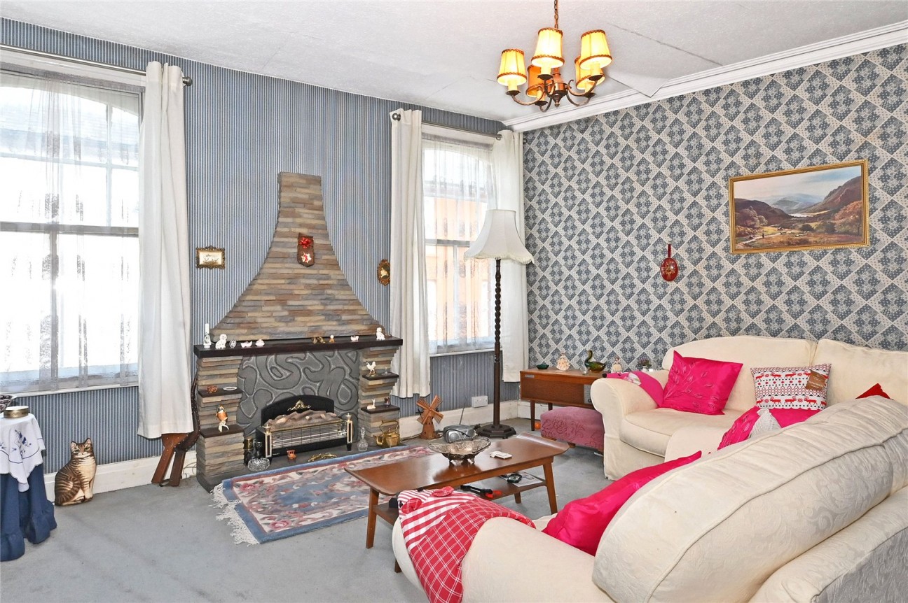 Llanwrtyd Wells, Powys