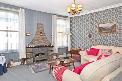 Llanwrtyd Wells, Powys