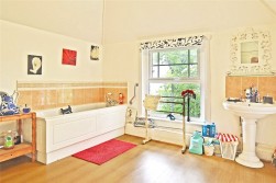 Llanwrtyd Wells, Powys