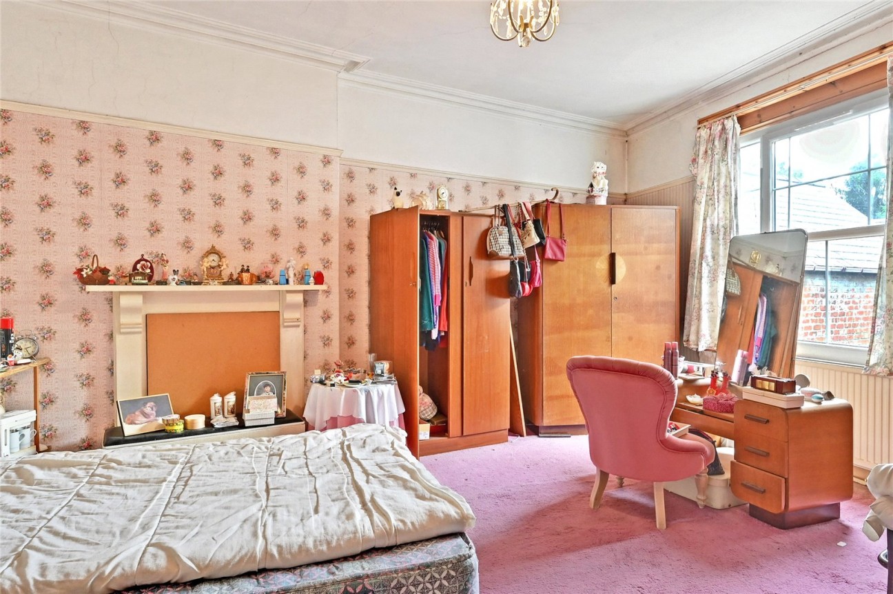 Llanwrtyd Wells, Powys