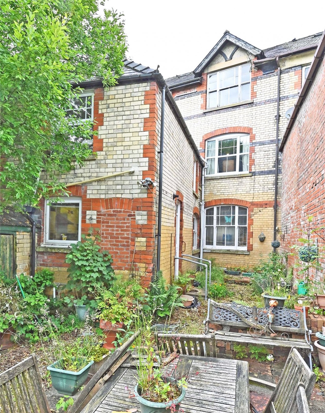 Llanwrtyd Wells, Powys