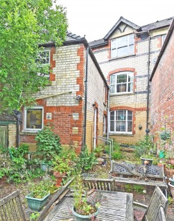 Llanwrtyd Wells, Powys