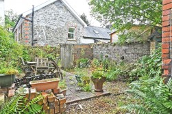 Llanwrtyd Wells, Powys