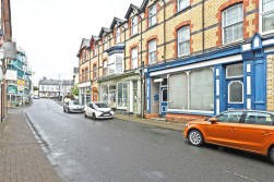 Llanwrtyd Wells, Powys