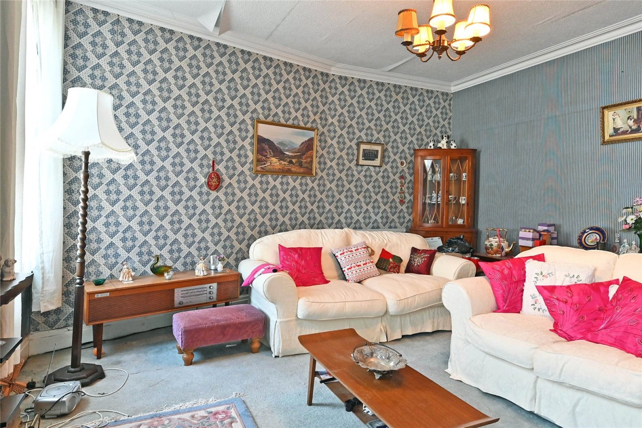 Llanwrtyd Wells, Powys