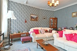 Llanwrtyd Wells, Powys