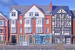Llandrindod Wells, Powys