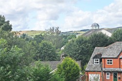 Llandrindod Wells, Powys