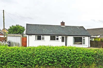 Llandrindod Wells, Powys
