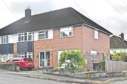 Grosvenor Road, Llandrindod Wells, Powys
