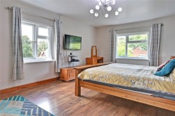 Grosvenor Road, Llandrindod Wells, Powys