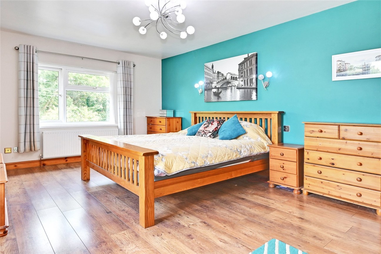 Grosvenor Road, Llandrindod Wells, Powys