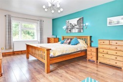Grosvenor Road, Llandrindod Wells, Powys