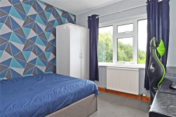 Grosvenor Road, Llandrindod Wells, Powys