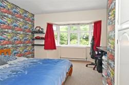 Grosvenor Road, Llandrindod Wells, Powys