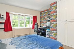 Grosvenor Road, Llandrindod Wells, Powys
