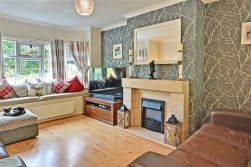 Grosvenor Road, Llandrindod Wells, Powys
