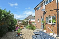 Grosvenor Road, Llandrindod Wells, Powys