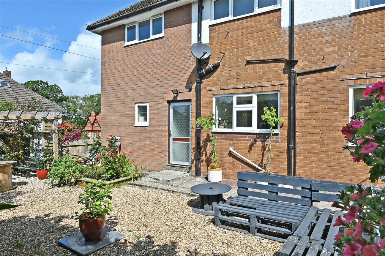 Grosvenor Road, Llandrindod Wells, Powys