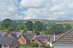 Grosvenor Road, Llandrindod Wells, Powys