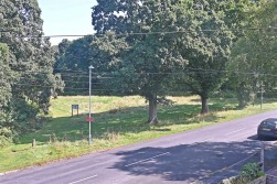 Grosvenor Road, Llandrindod Wells, Powys