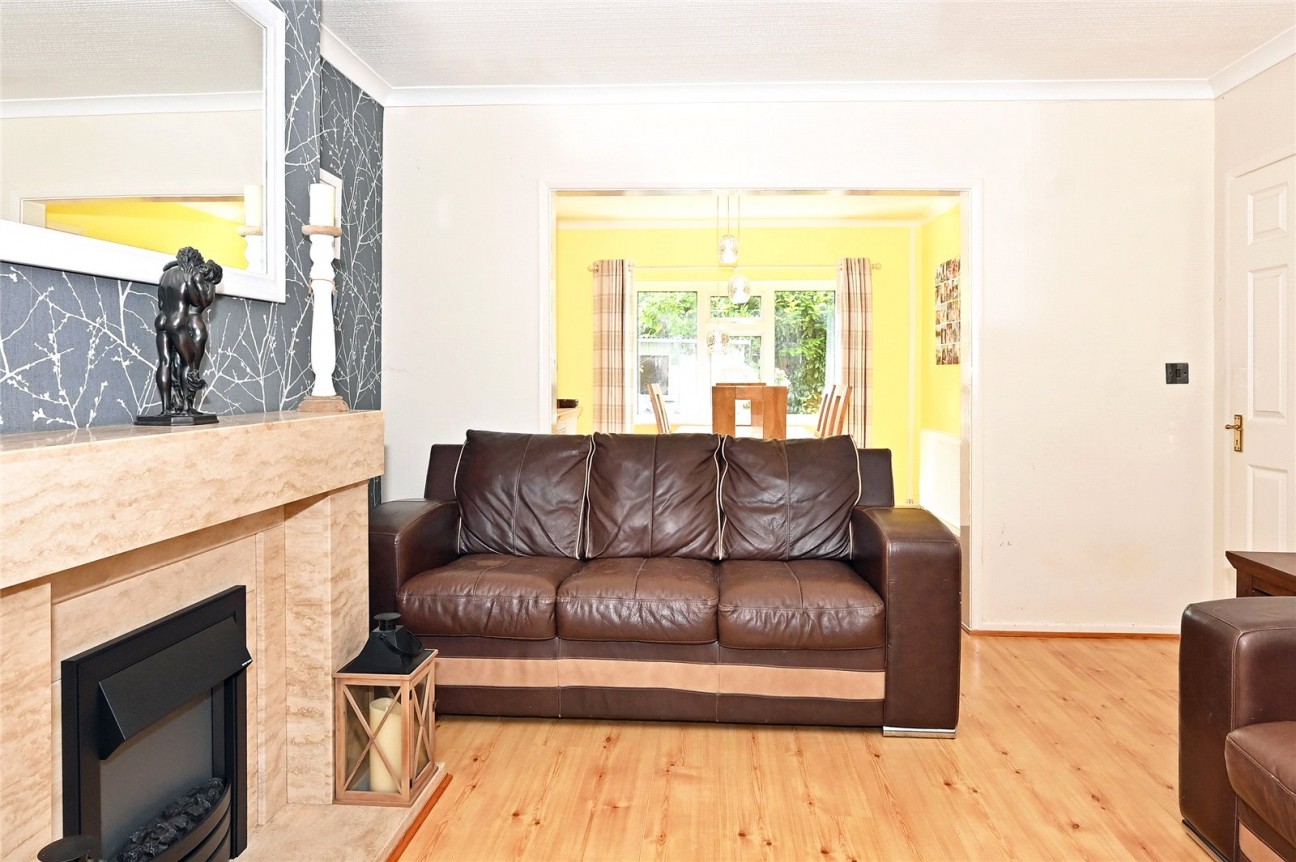 Grosvenor Road, Llandrindod Wells, Powys