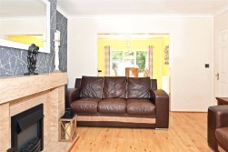 Grosvenor Road, Llandrindod Wells, Powys
