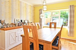 Grosvenor Road, Llandrindod Wells, Powys
