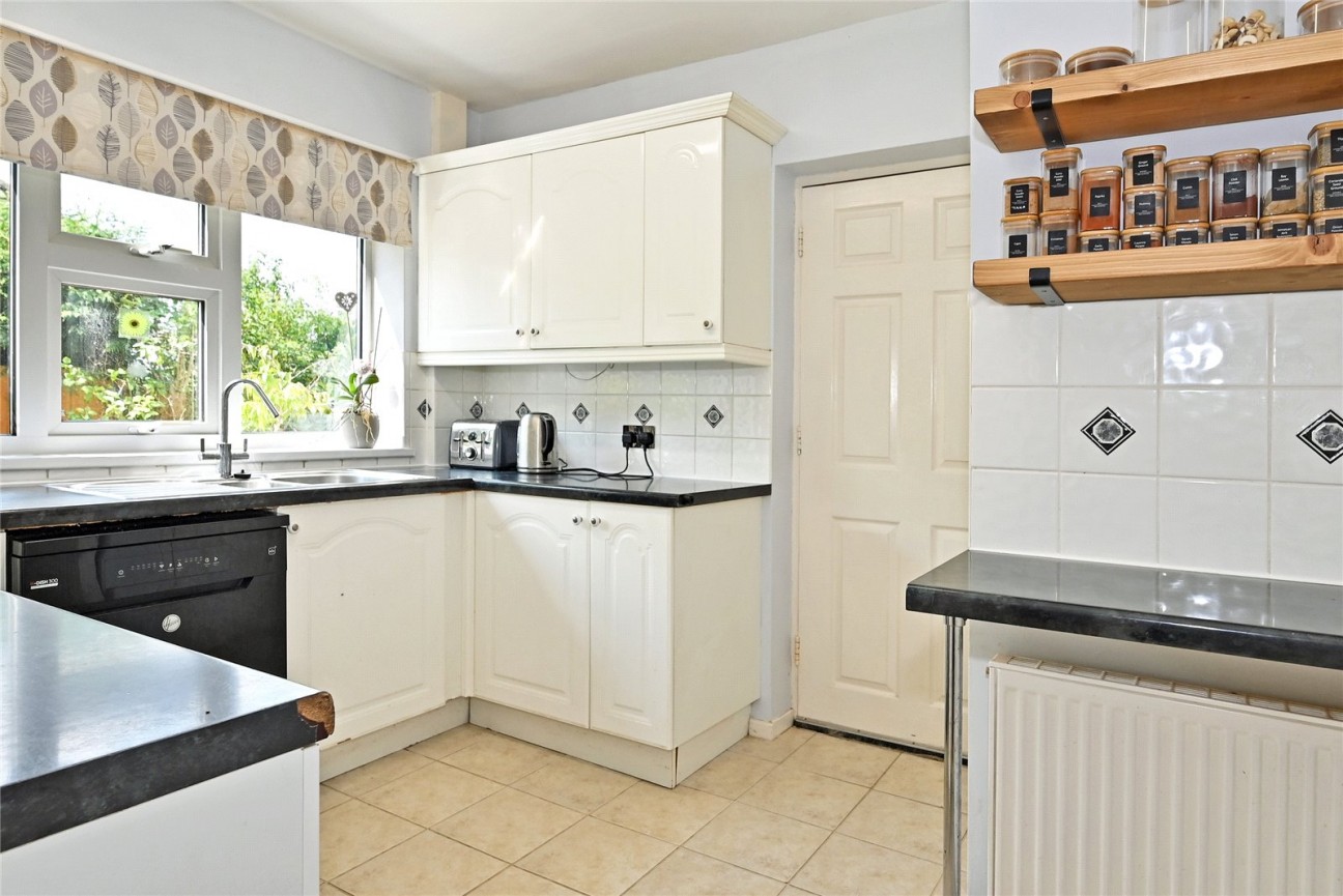 Grosvenor Road, Llandrindod Wells, Powys