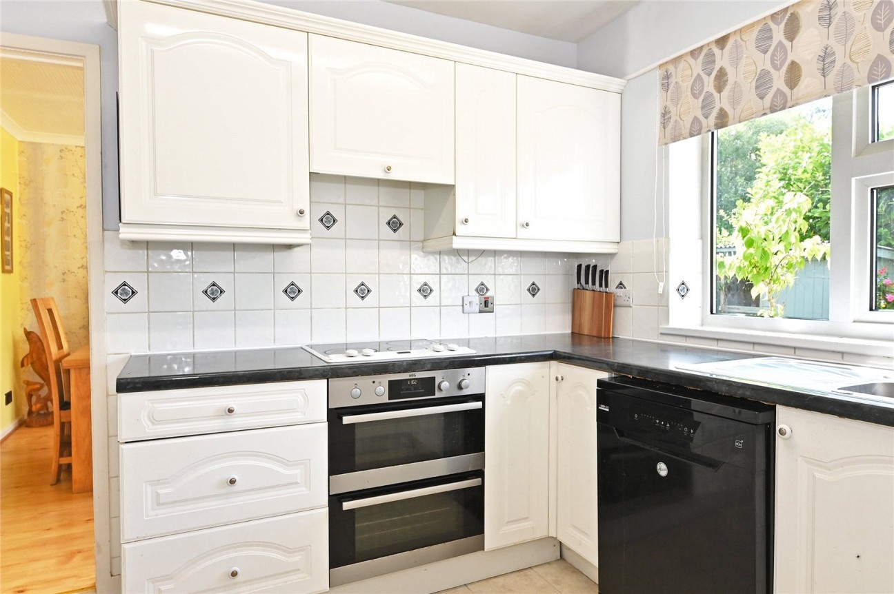 Grosvenor Road, Llandrindod Wells, Powys