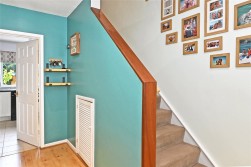 Grosvenor Road, Llandrindod Wells, Powys