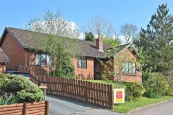 Cefnllys Lane, Llandrindod Wells, Powys