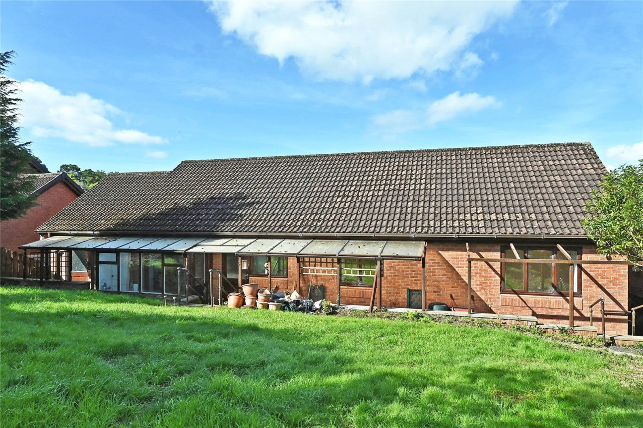 Cefnllys Lane, Llandrindod Wells, Powys