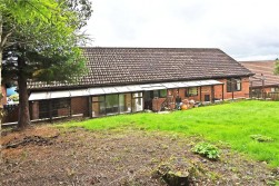 Cefnllys Lane, Llandrindod Wells, Powys