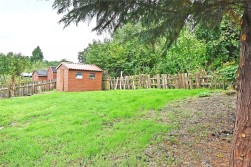Cefnllys Lane, Llandrindod Wells, Powys