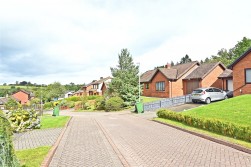 Cefnllys Lane, Llandrindod Wells, Powys