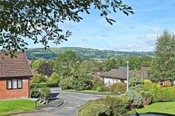 Cefnllys Lane, Llandrindod Wells, Powys