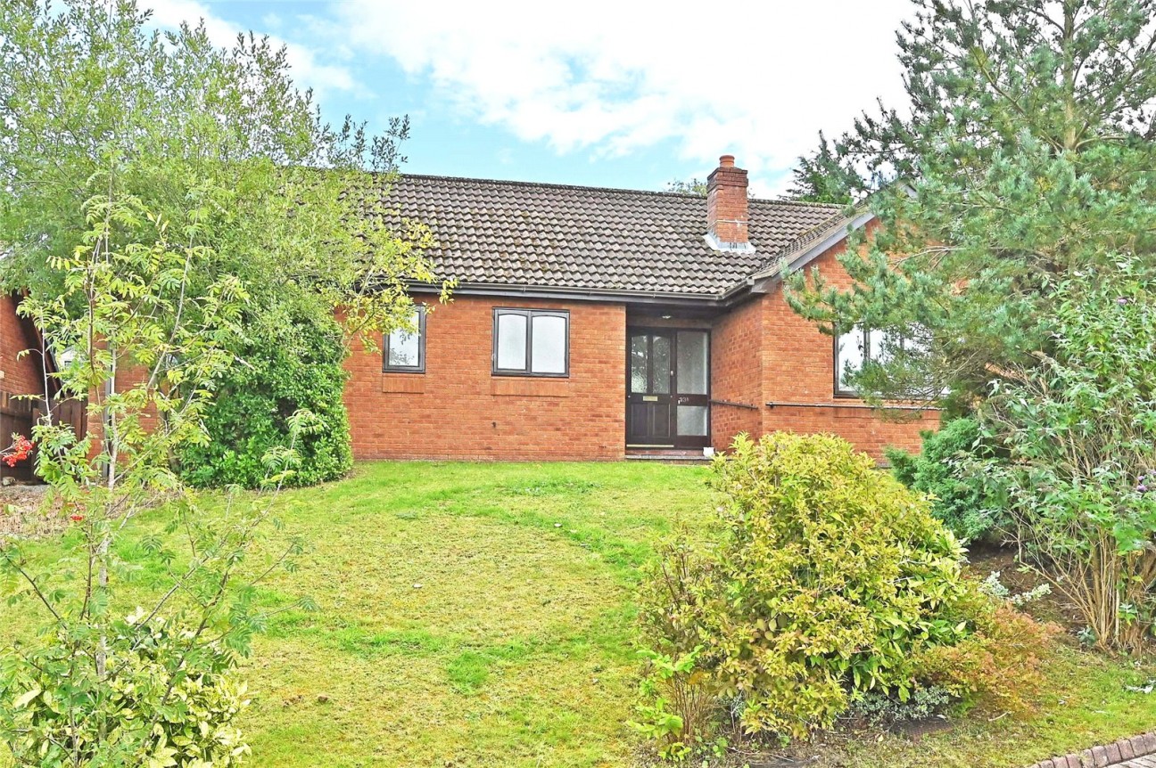 Cefnllys Lane, Llandrindod Wells, Powys