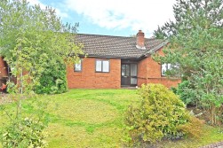 Cefnllys Lane, Llandrindod Wells, Powys