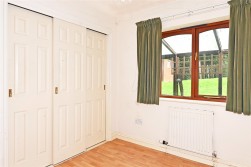 Cefnllys Lane, Llandrindod Wells, Powys