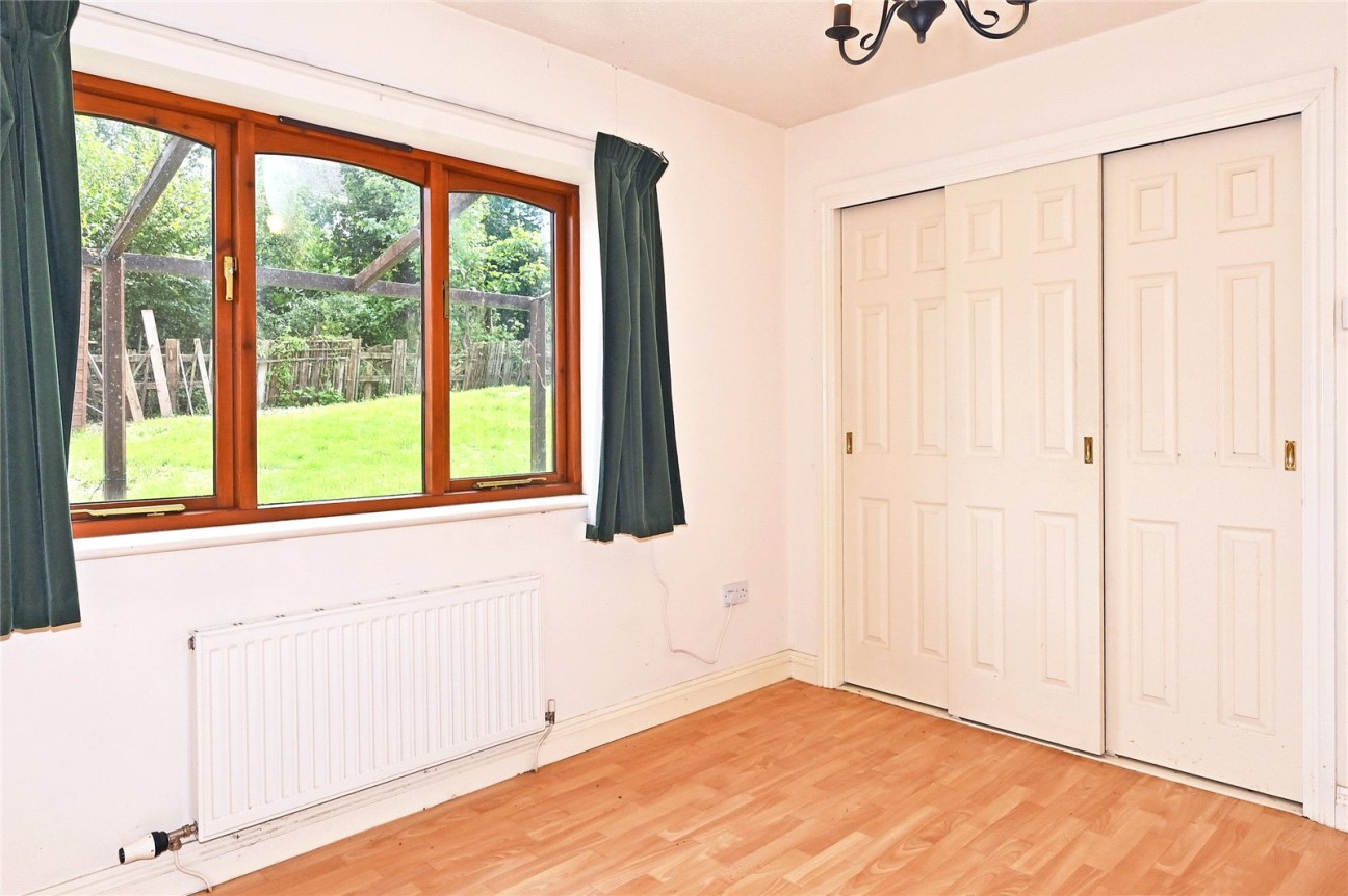 Cefnllys Lane, Llandrindod Wells, Powys