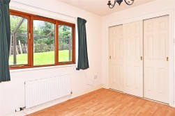 Cefnllys Lane, Llandrindod Wells, Powys