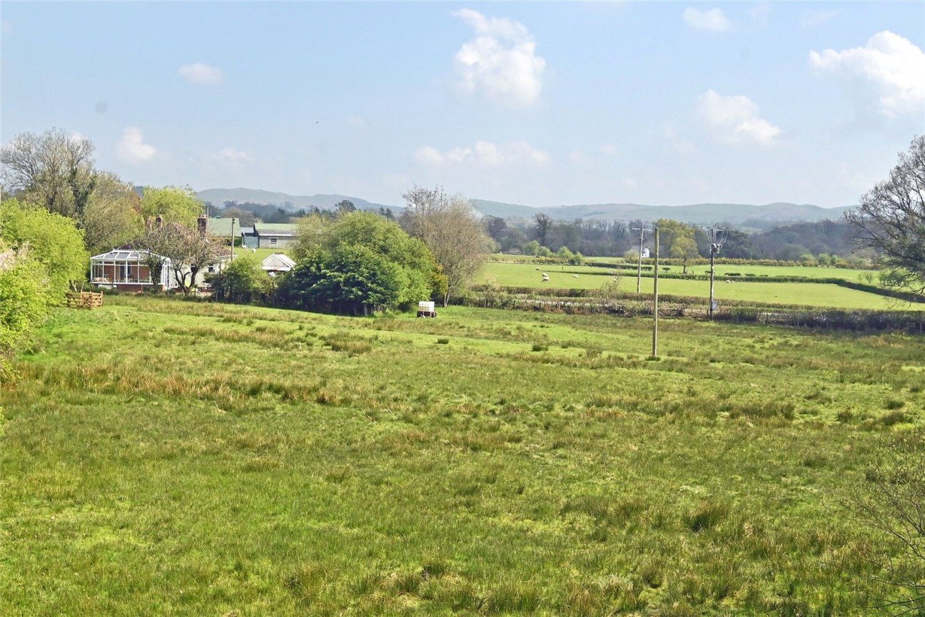 Gwystre, Llandrindod Wells