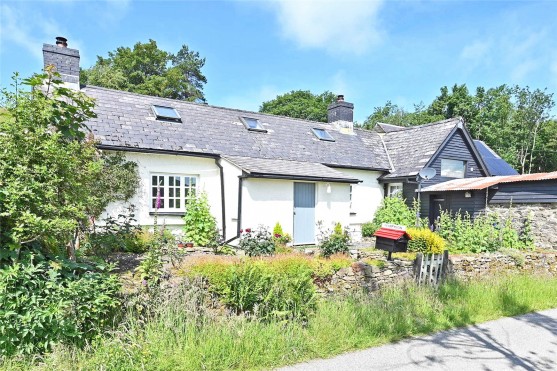 Llandrindod Wells