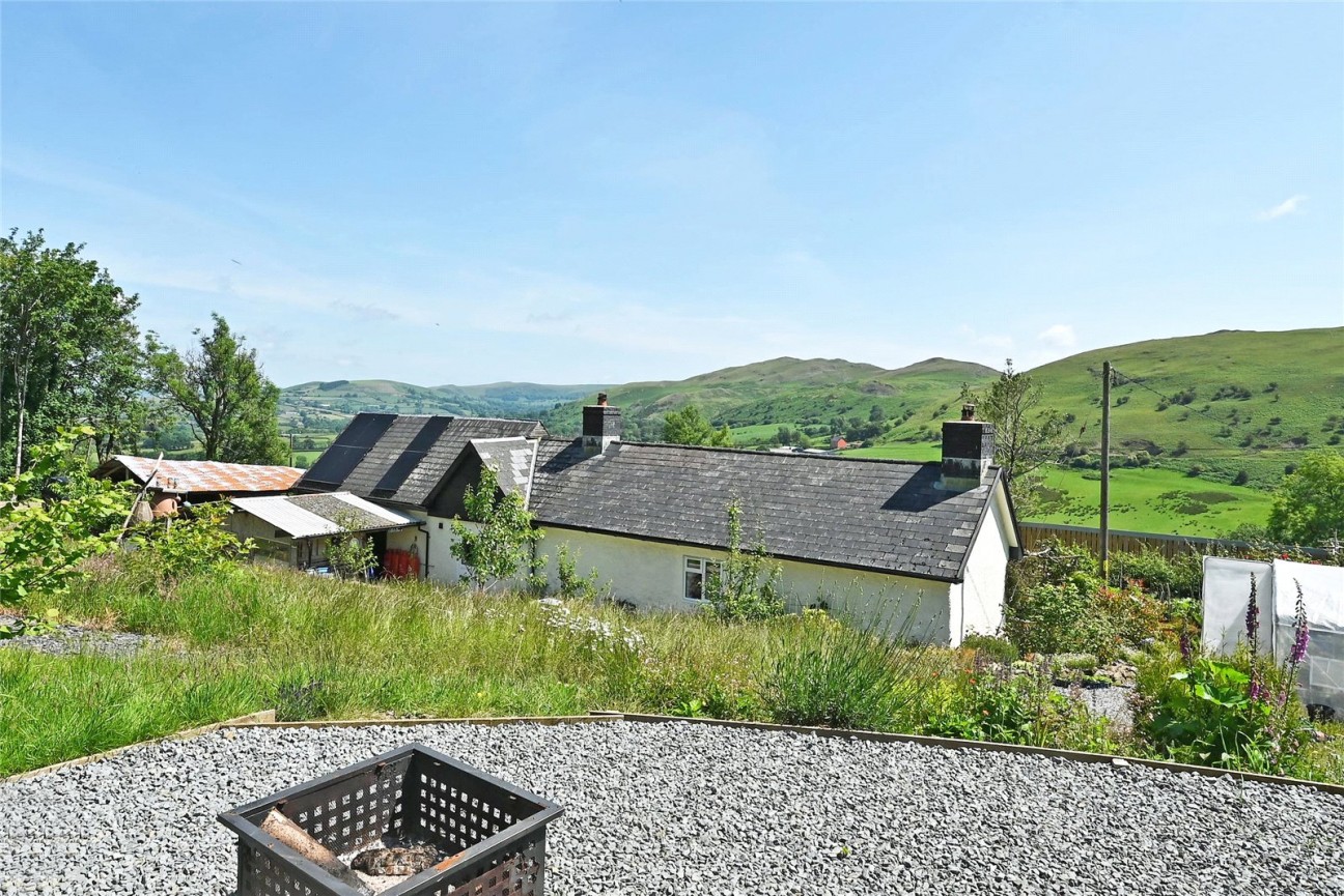 Penybont, Llandrindod Wells