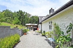 Penybont, Llandrindod Wells