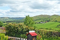 Penybont, Llandrindod Wells