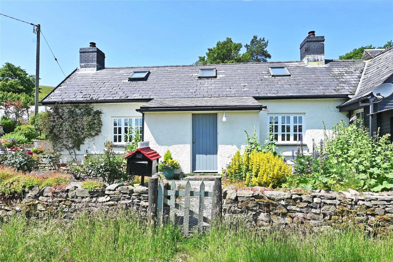 Penybont, Llandrindod Wells