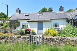 Penybont, Llandrindod Wells