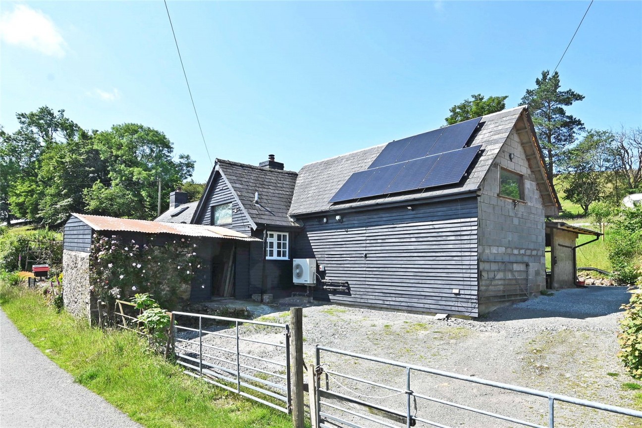 Penybont, Llandrindod Wells